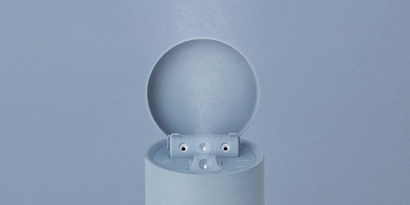 ピュアブライトスチーマー | SALONIA(サロニア)公式サイト