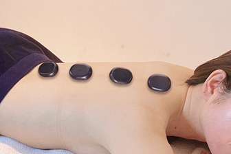 温石（ホットストーン） - lecrin【池袋・エステティックサロン】