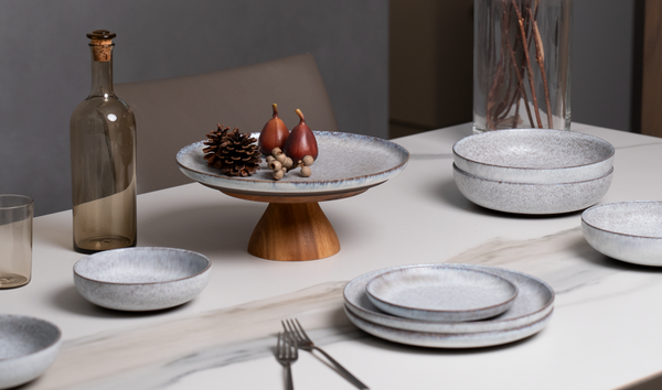 NEW COLLECTION〈NEIGE・ネ―ジュ〉 – 一流レストラン愛用 モダン和食器