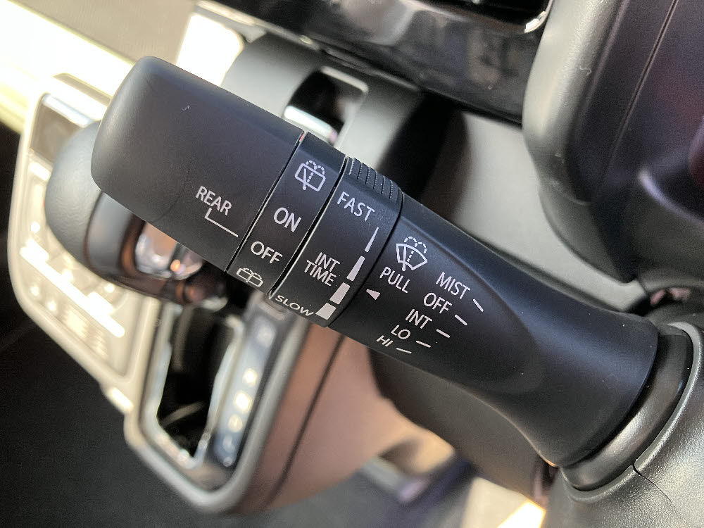 スペーシアギア｜在庫車情報｜ナオイオート軽未使用車専門店の最新在庫