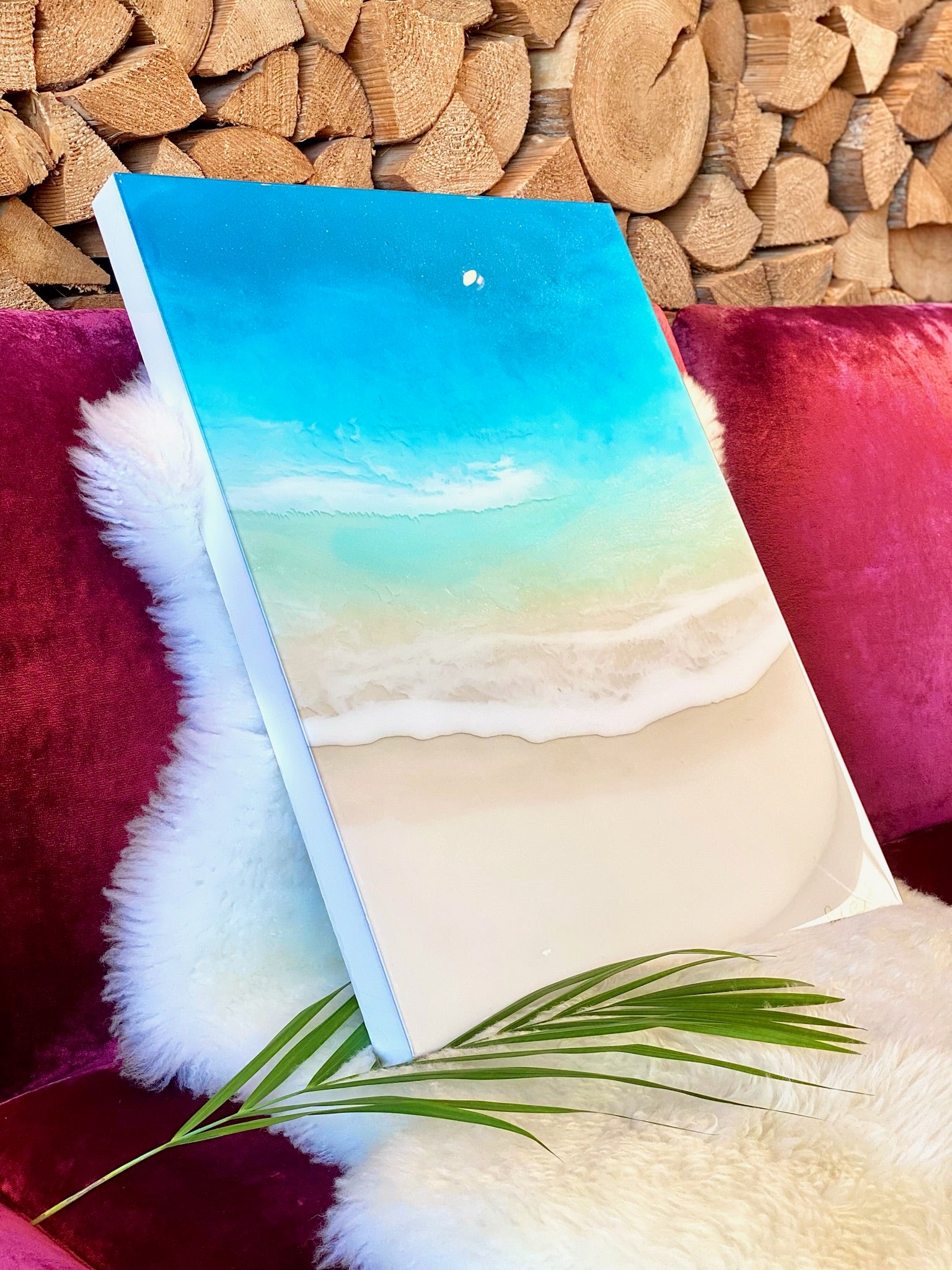 Sarah Caudle / サラカードル】”Emotional