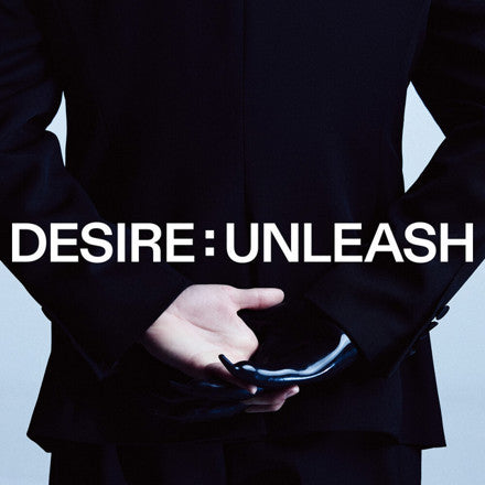 ENHYPEN - 6th Mini Album - DESIRE: UNLEASH - Standard Version