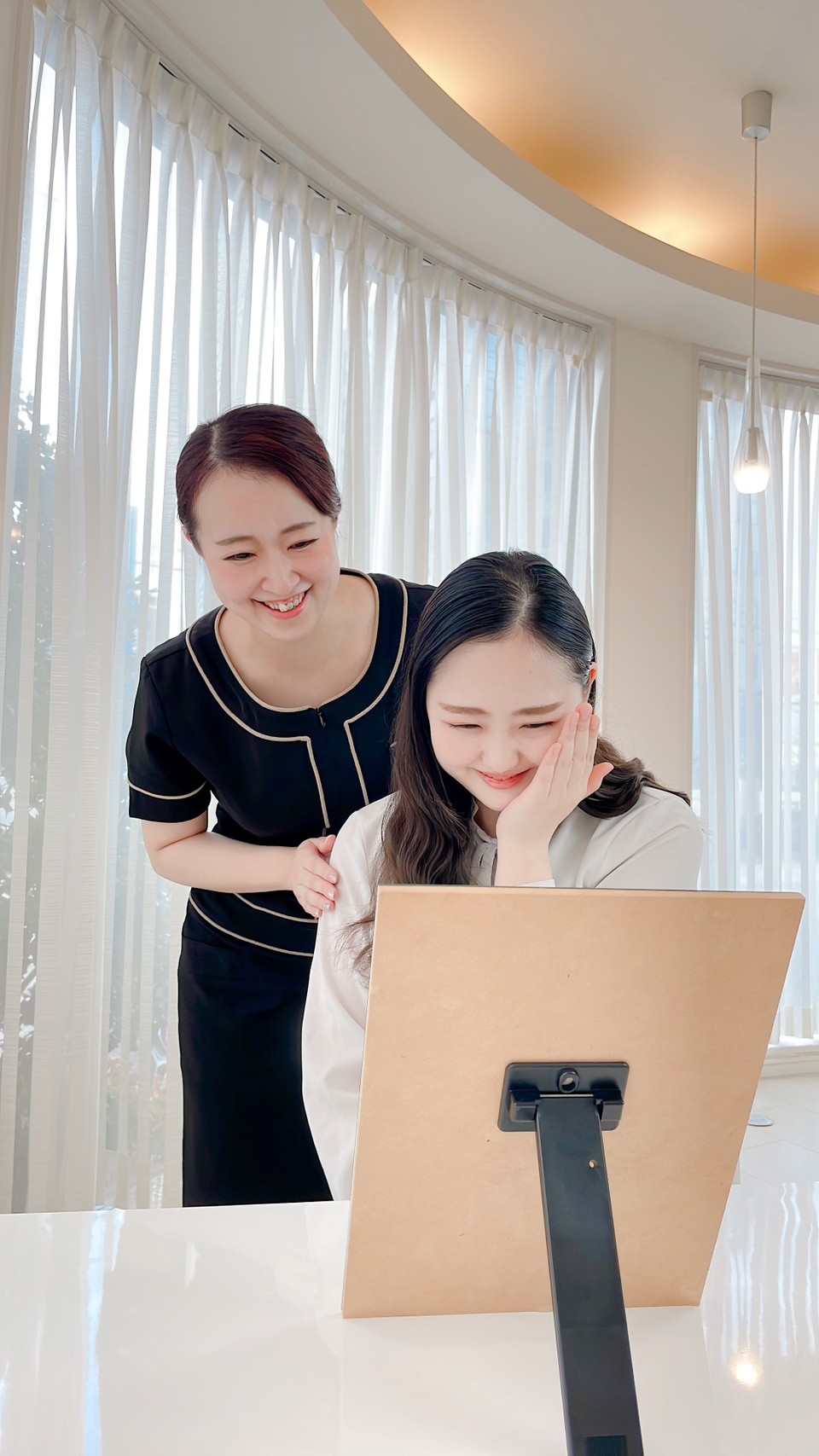 株式会社 彩さ美 エステサロン