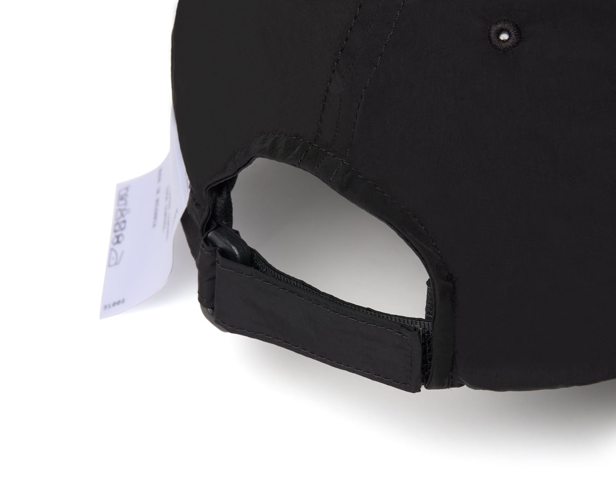 FliteSilk™ Running Cap – SATISFY