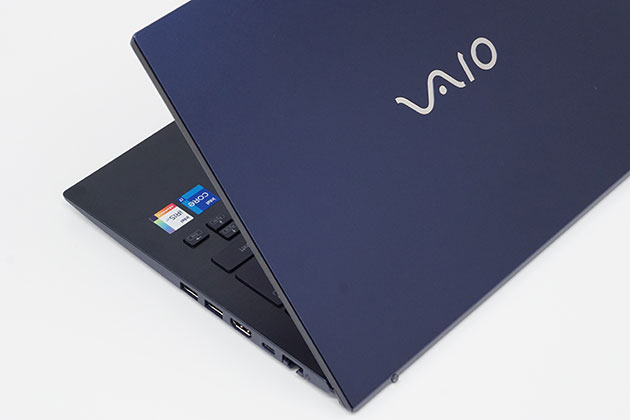 VAIO Type-C 薄型ACアダプター「RP-OPCF001」