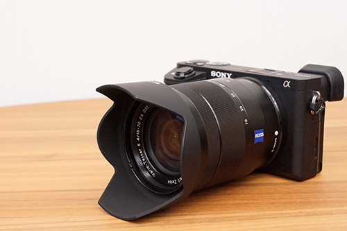 SEL1670Z レンズレビュー 作例付き・実機で解説！｜ソニーショップさとうち