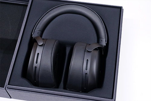 実機で解説！ MDR-Z7M2 レビュー 高音質化と装着性が向上した2代目を