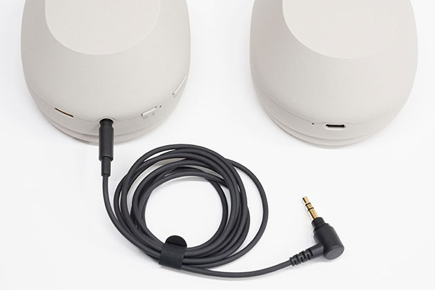 実機で解説！ソニー ワイヤレスヘッドホン WH-1000XM5｜ソニーショップ