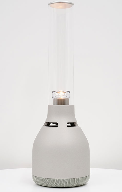 実機で解説！ LSPX-S3 レビュー 光と音で心も満たすワイヤレス