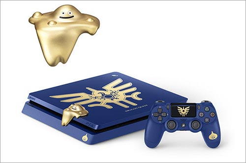PS4 ドラゴンクエスト ロト エディション 発表！予約販売は明日4月29日