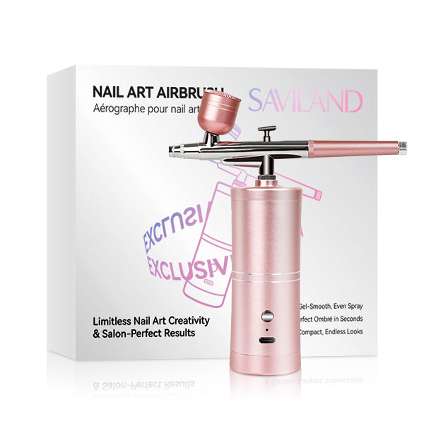 HOT SALE NAIL – Saviland
