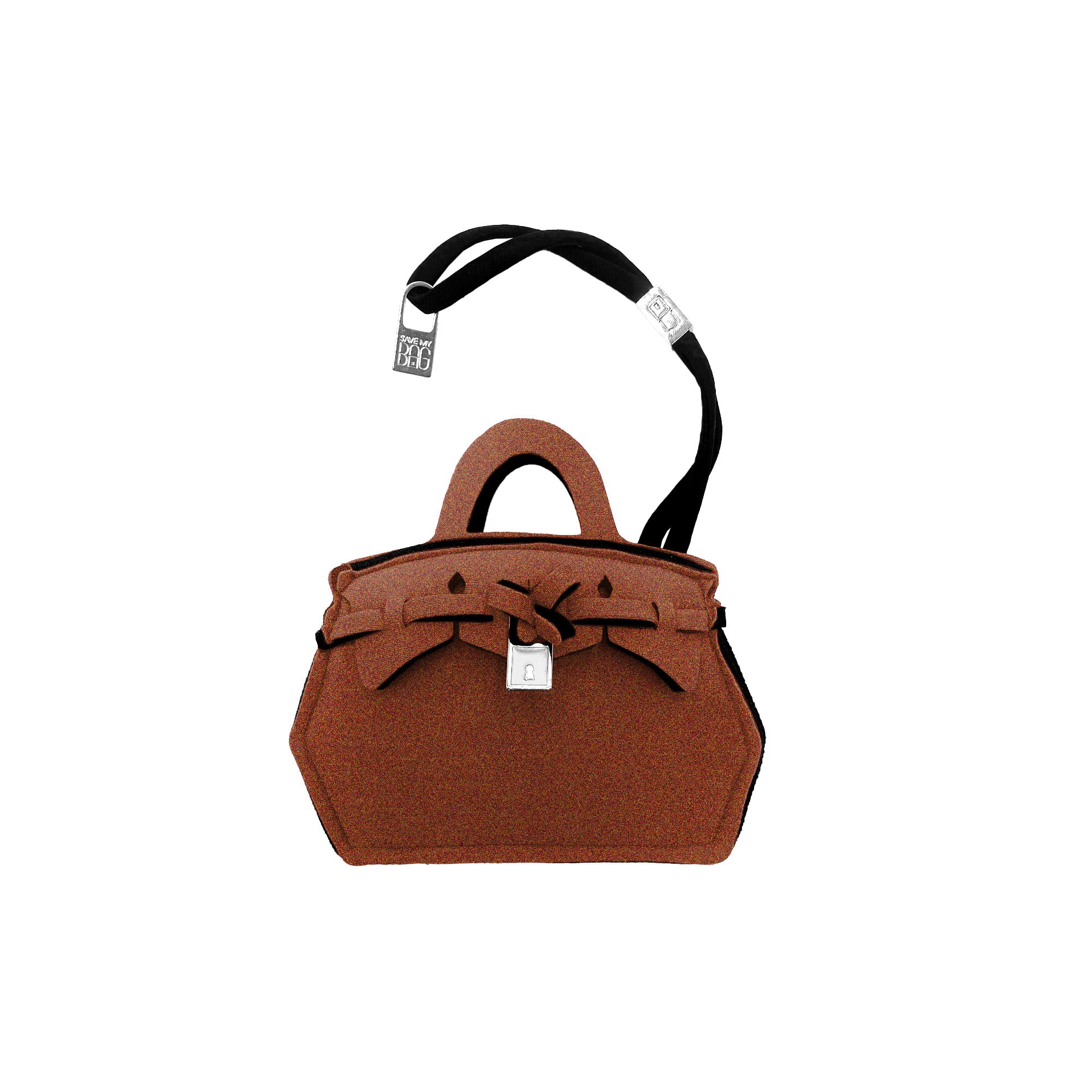 公式】SAVE MY BAG T-BAG TAG アクセサリー