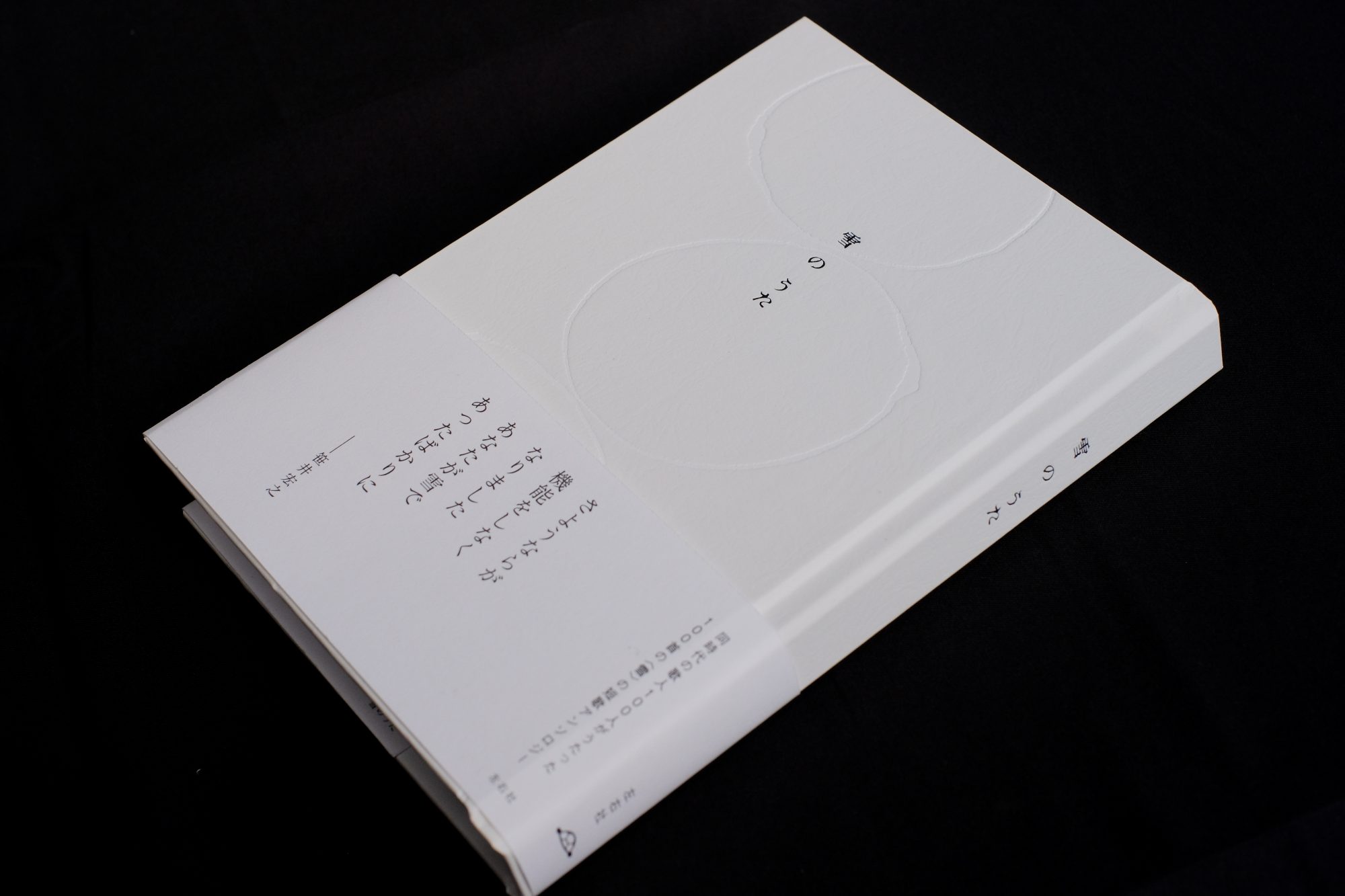 雪のうた 雪のうた 月のうた 左右社 セット 短歌アンソロジー s-1364 :