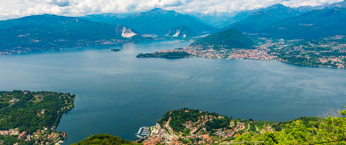 Discovering The Lake Maggiore Trail in Italy - Ecobnb