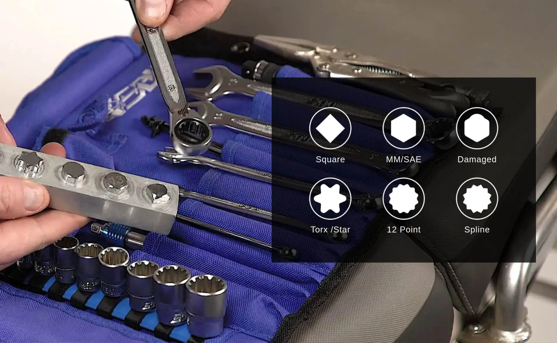 Expert Motorcycle Pro Pack - SBVTools