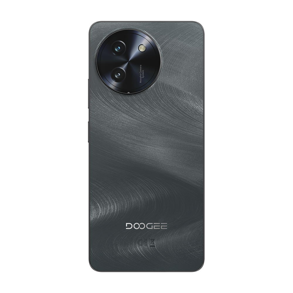 Doogee Note 59 Pro+ 5G Mobile Phone - 12GB RAM, 512GB Storage