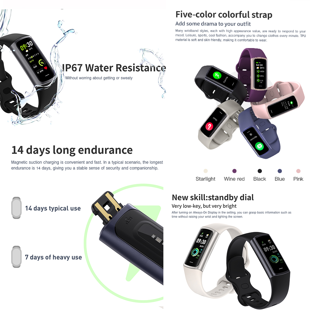 健康管理・計測計 Bee8 健康管理・計測計 Bee8 健康管理・計測計 Bee8