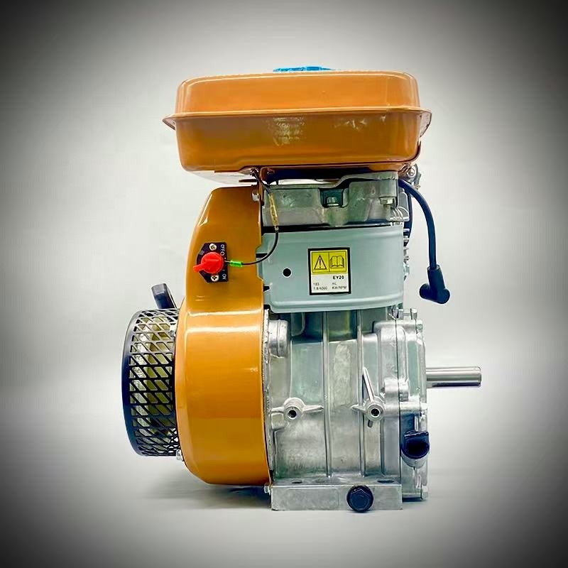 Taizhou JC Robin EY20 4-Stroke Engine - High Productivity