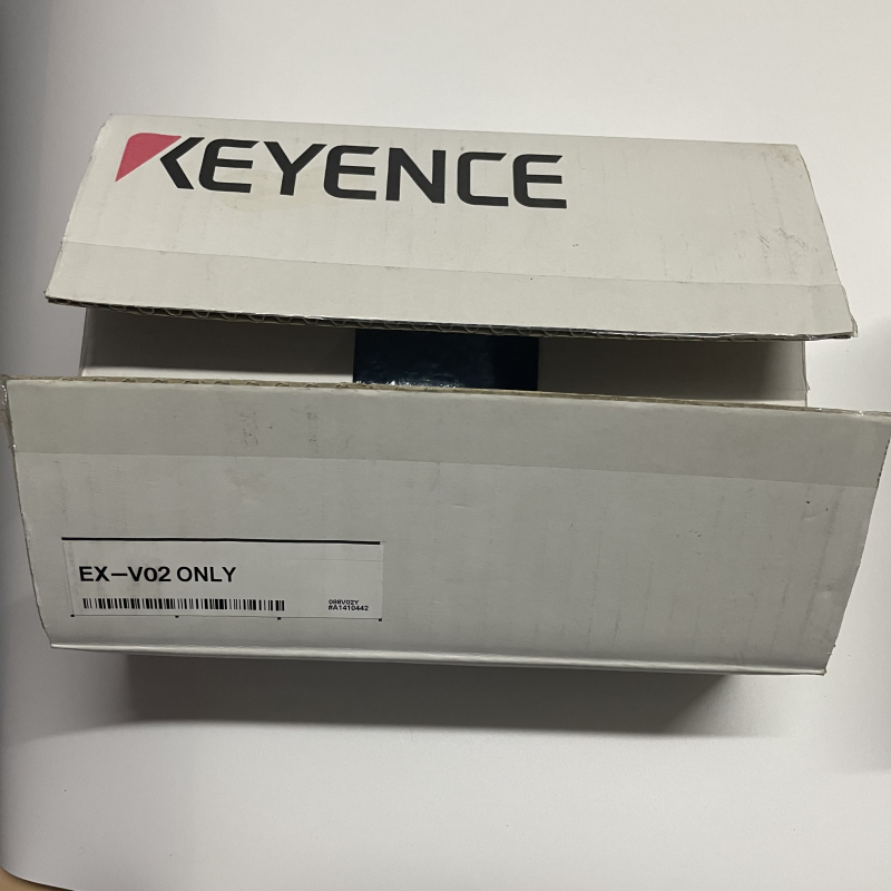 KEYENCE 変位センサーEX-V01 EX-305V キーエンス センサヘッド EX-305V