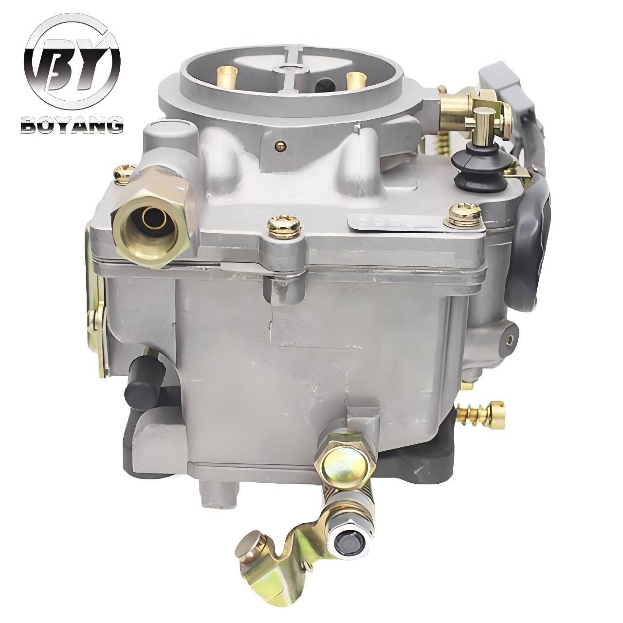 トヨタフォークリフト用キャブレター 21100-13420 新品 1.3-3.4L 1982-1989