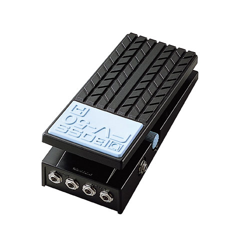 Boss FV-50H « Guitar Effect | Musik Produktiv