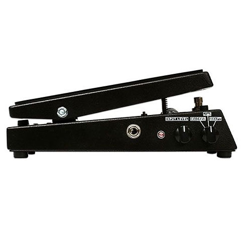 Fulltone Clyde Wah Deluxe « Guitar Effect