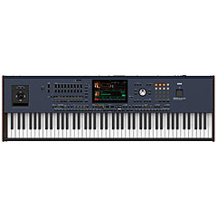 Korg Pa5X 76 International « Keyboard | Musik Produktiv