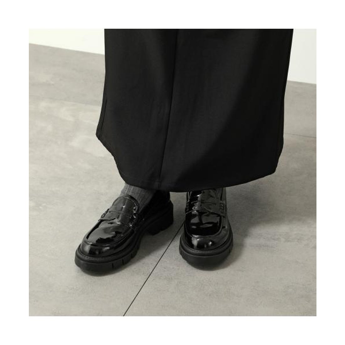 コルソローマ ノーヴェ CORSO ROMA 9 CORSO ROMA 9 ローファー OLGA182