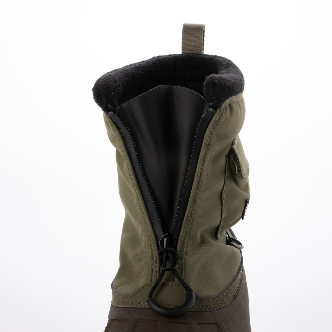 コロンビア Columbia ショートブーツ（ヘンリーズフォーク ブーツ