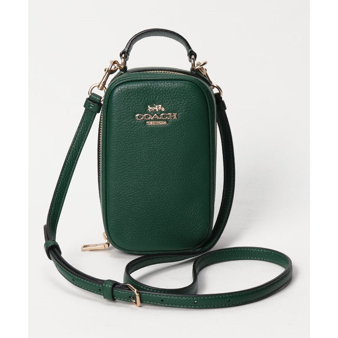 コーチ COACH コーチ CB854 ショルダーバッグ 2WAY ショルダー付