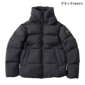 カナダグース CANADA GOOSE ダウンジャケット ブラックレーベル