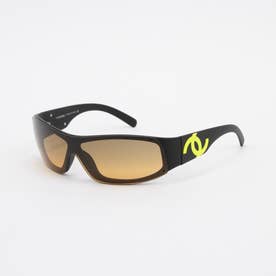 シャネル CHANEL サングラス レディース メンズ （ブラック