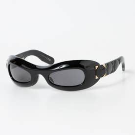 ディオール Dior サングラス レディース メンズ （ブラック