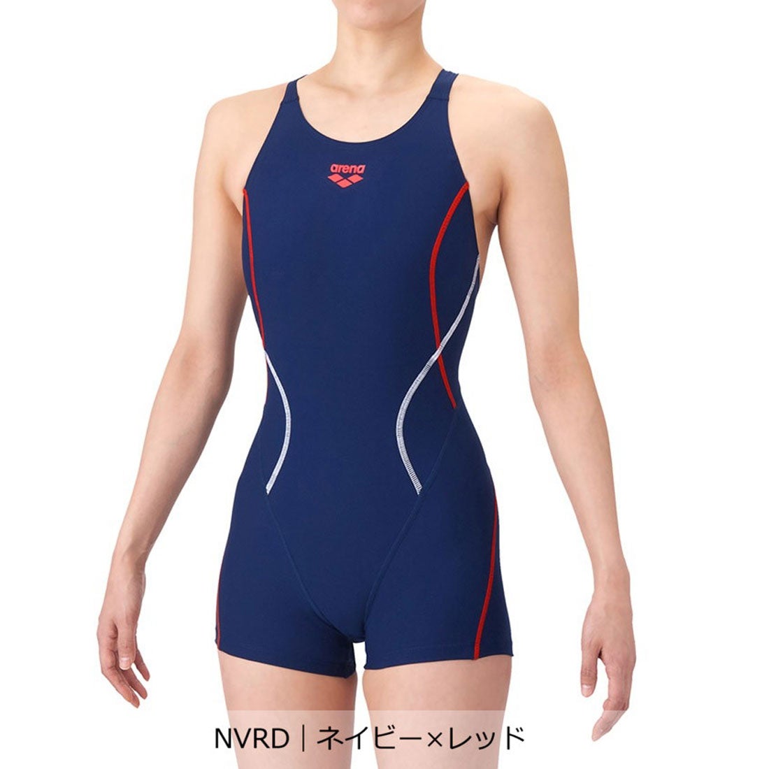 アリーナ arena 【タフスーツ】トレーニングワンピーススパッツ