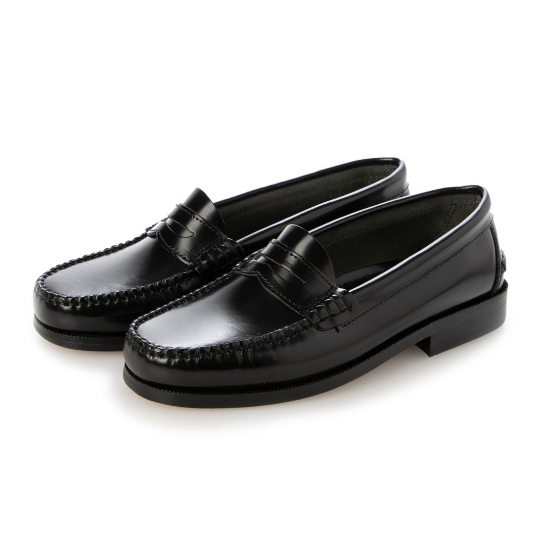 アルテサノス ARTESANOS ローファー （NEGRO(BLACK)-BLACK SOLE） -靴