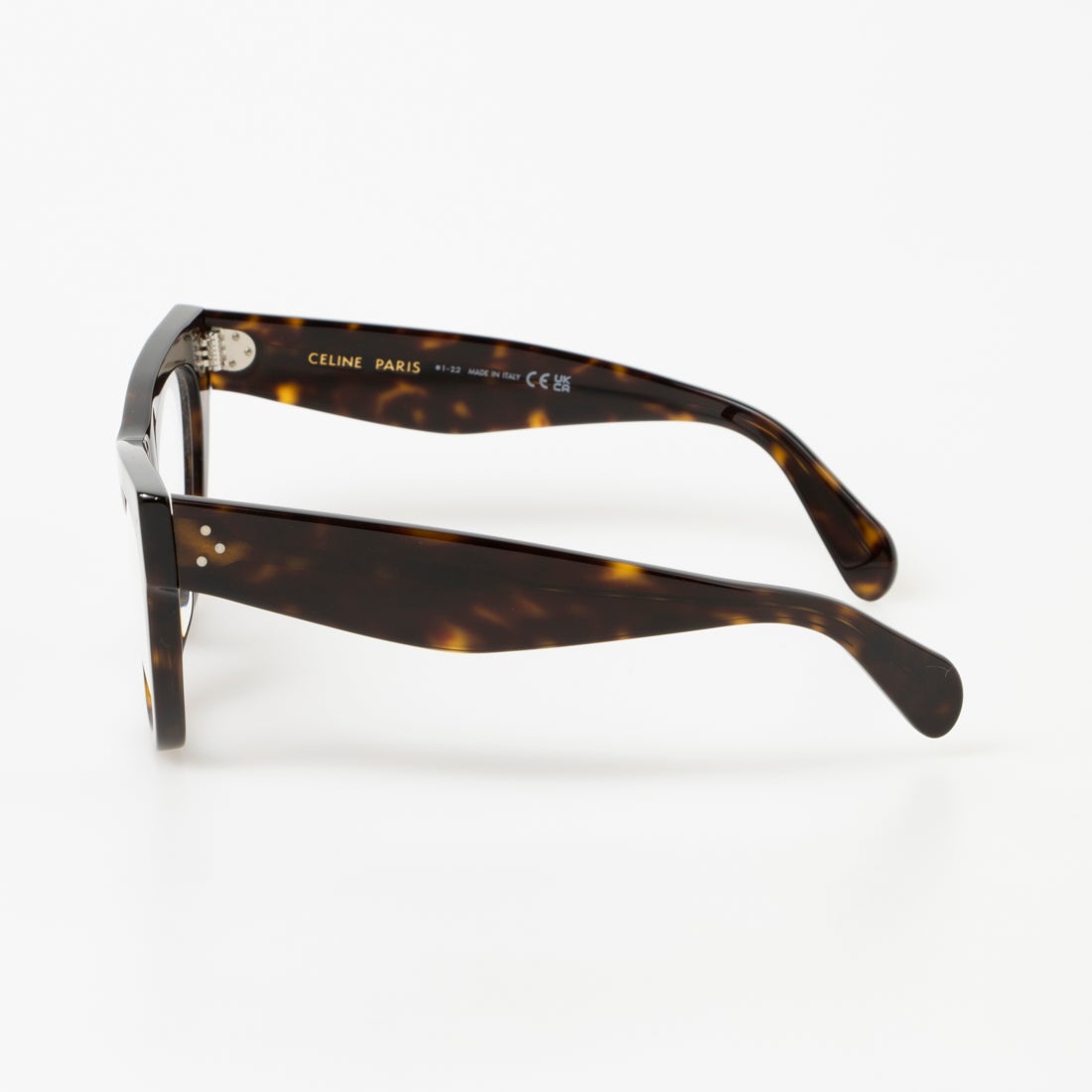 セリーヌ CELINE メガネ 眼鏡 アイウェア レディース メンズ 子ども