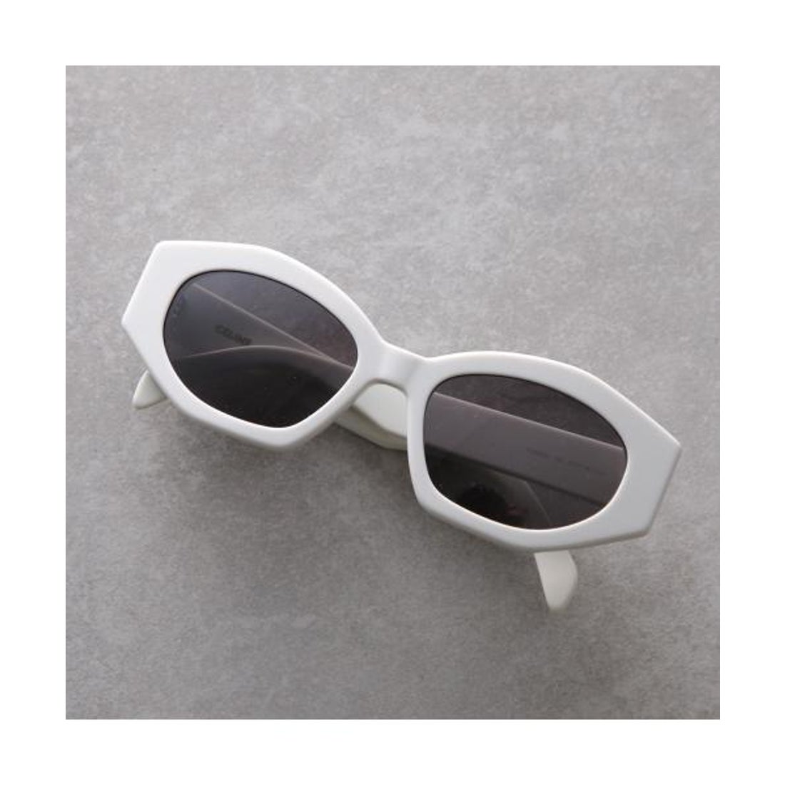 セリーヌ CELINE CELINE サングラス TRIOMPHE 15 CL40238U キャット