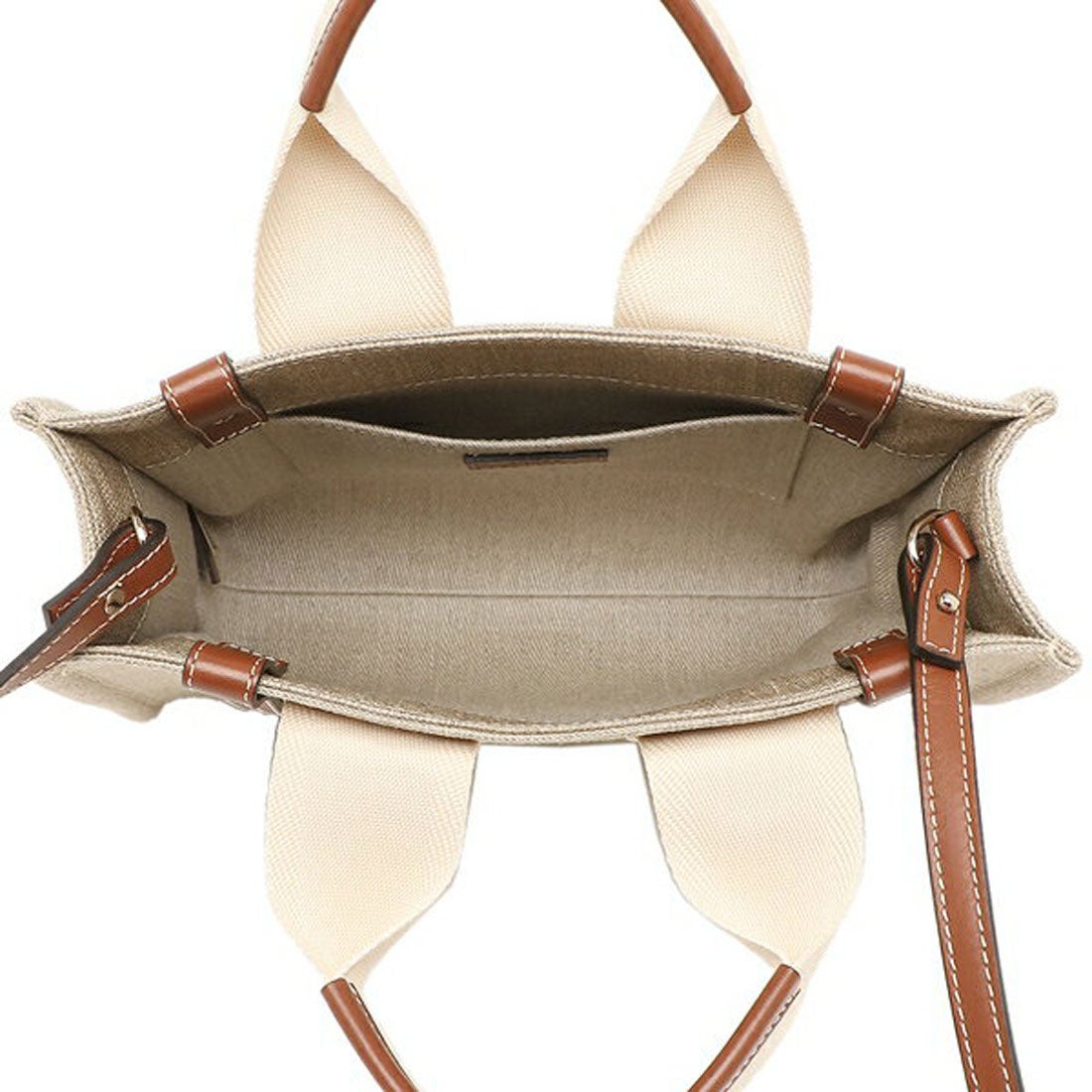 クロエ Chloe トートバッグ ショルダーバッグ ウッディ スモール 2WAY