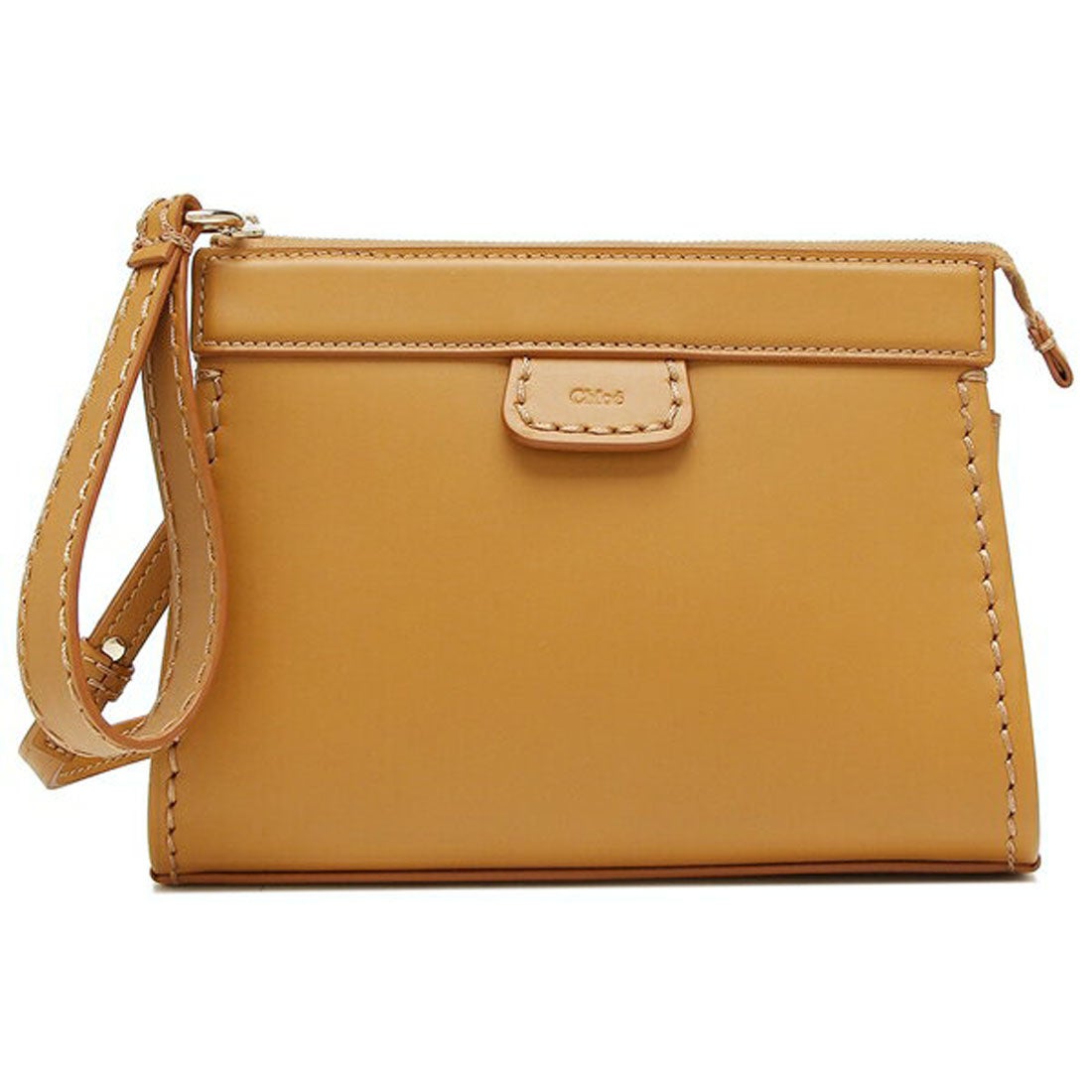 クロエ Chloe ショルダーバッグ クラッチバッグ エディス 2WAY ミニ