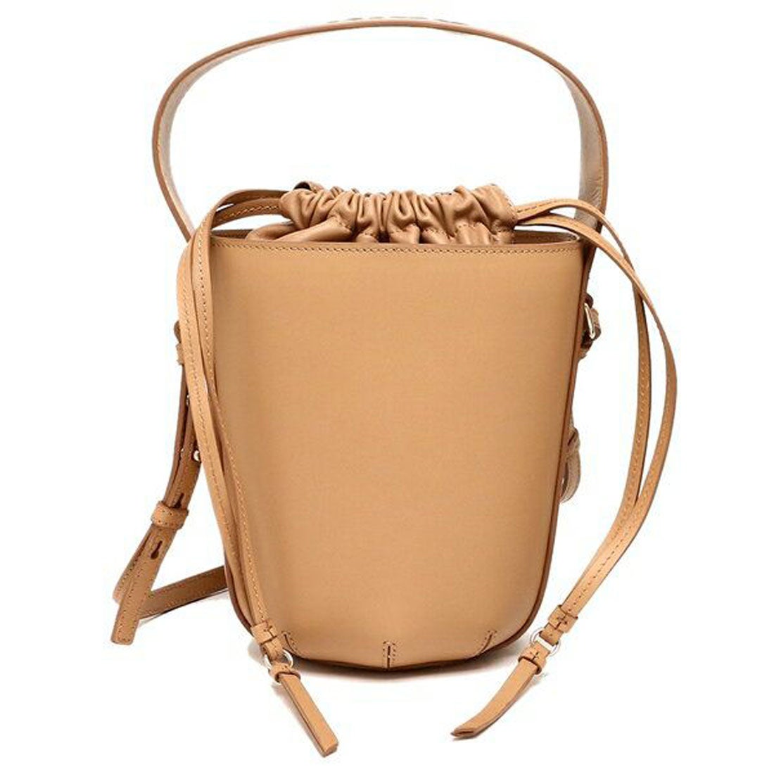 クロエ Chloe ハンドバッグ ショルダーバッグ クロエセンス バケット