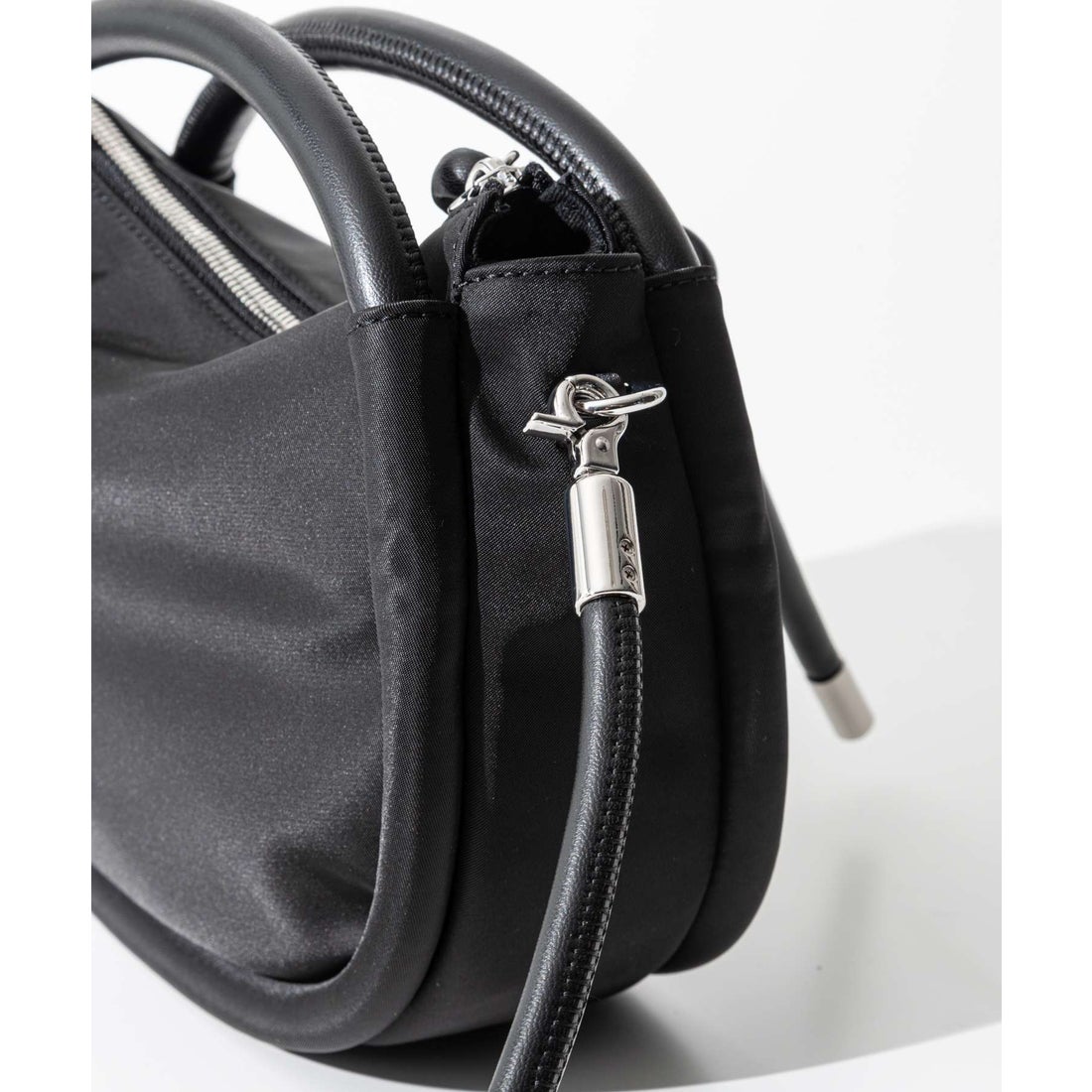 ガニー GANNI Knot Mini Bag A4480 5719 099 レディース バック