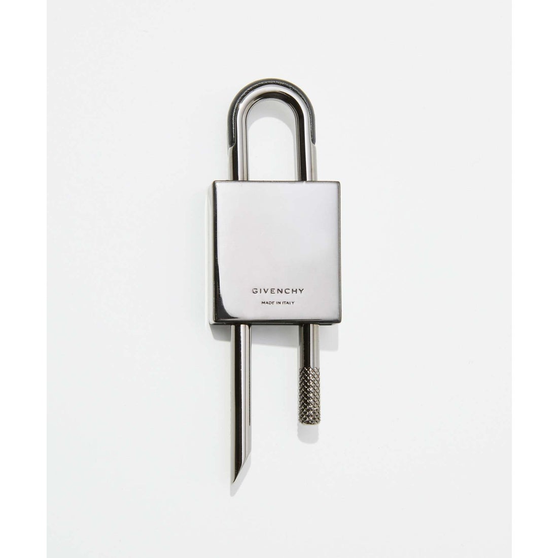 ジバンシィ GIVENCHY ジバンシィ GIVENCHY 4G SMALL PADLOCK スモール