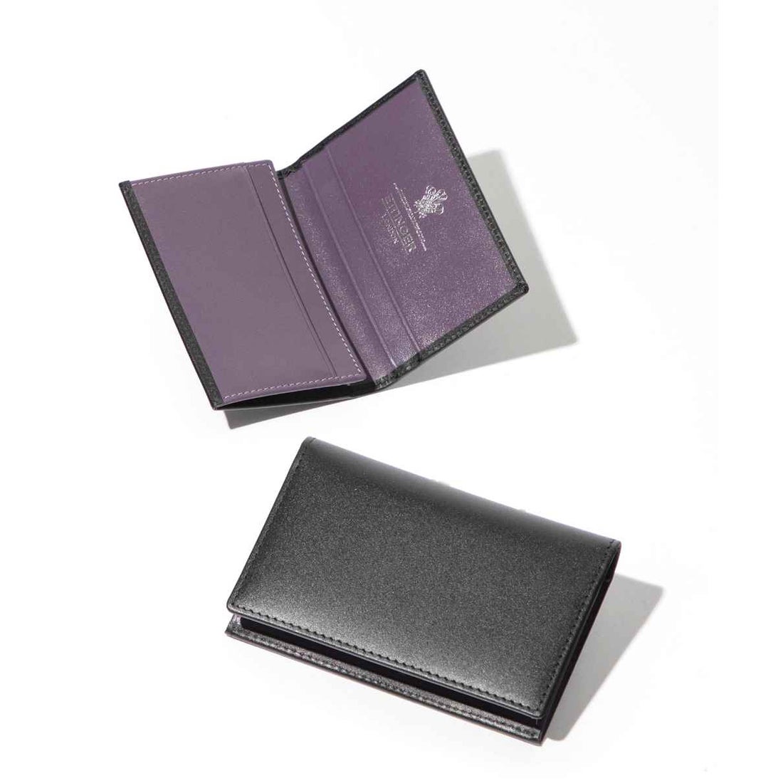 エッティンガー ETTINGER エッティンガー ETTINGER ST143J カード