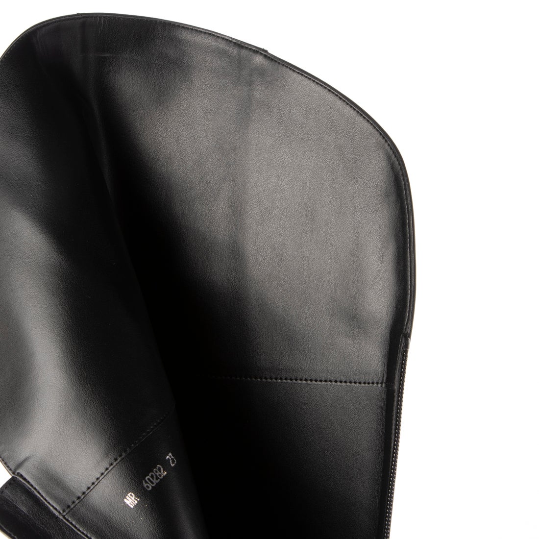 ダイアナ DIANA ニーハイブーツ （黒カーフ） -アウトレット通販