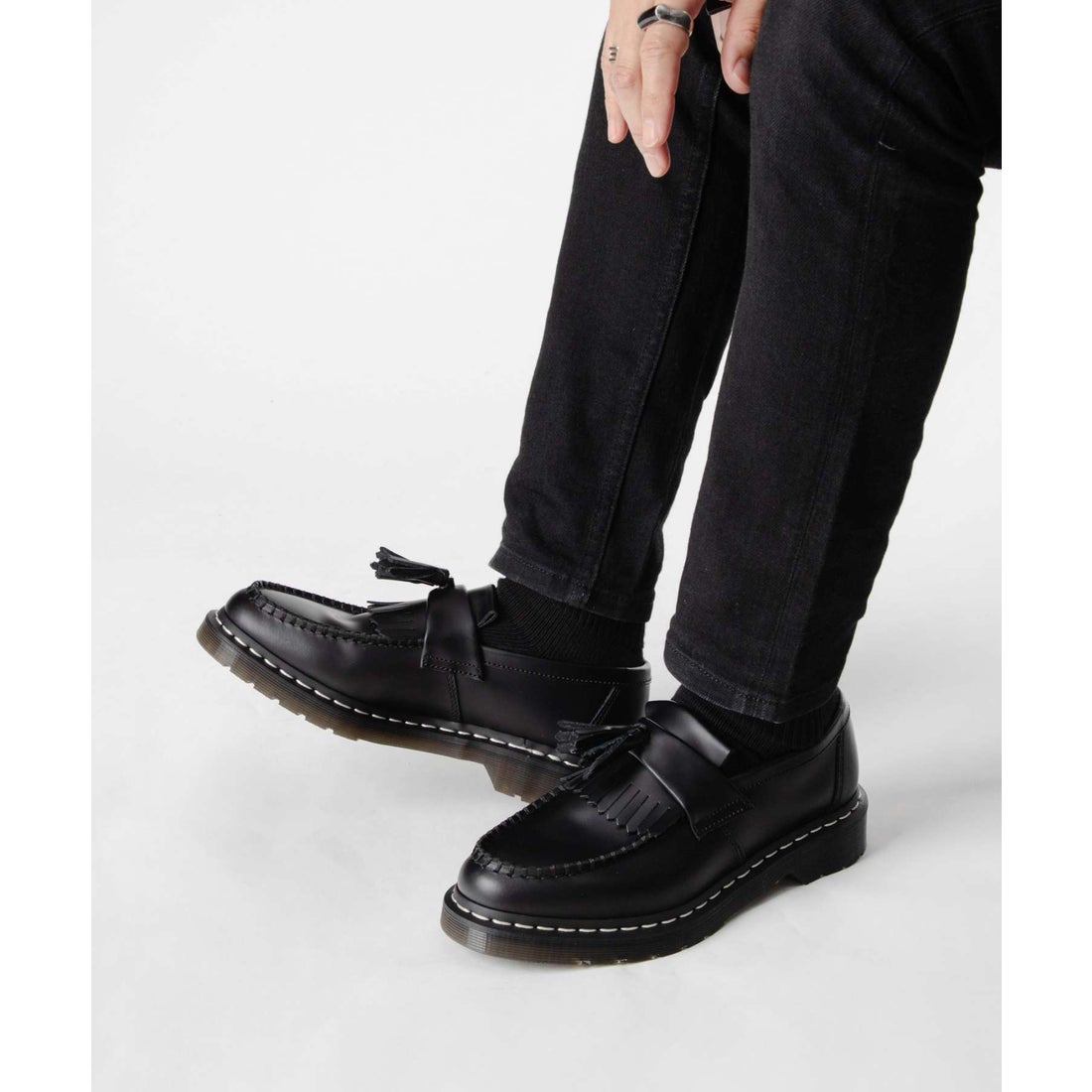 ドクターマーチン Dr.Martens ドクターマーチン Dr.Martens Adrian