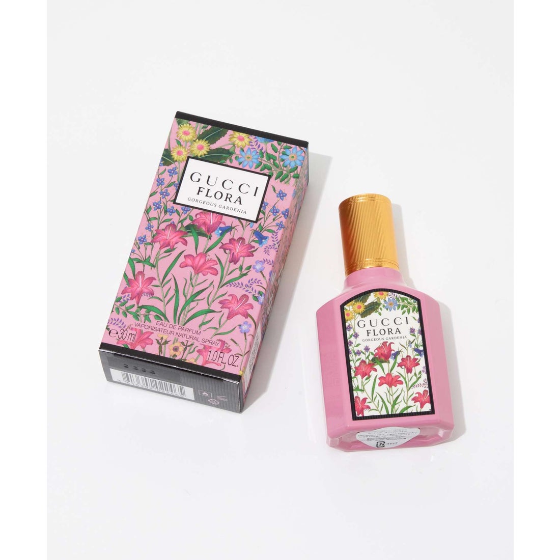 グッチ GUCCI フローラ ゴージャスガーデニア EDP 30ml FLORA GORGEOUS