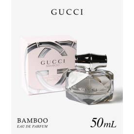 グッチ GUCCI グッチ GUCCI BAMBOO バンブー オードパルファム 50mL