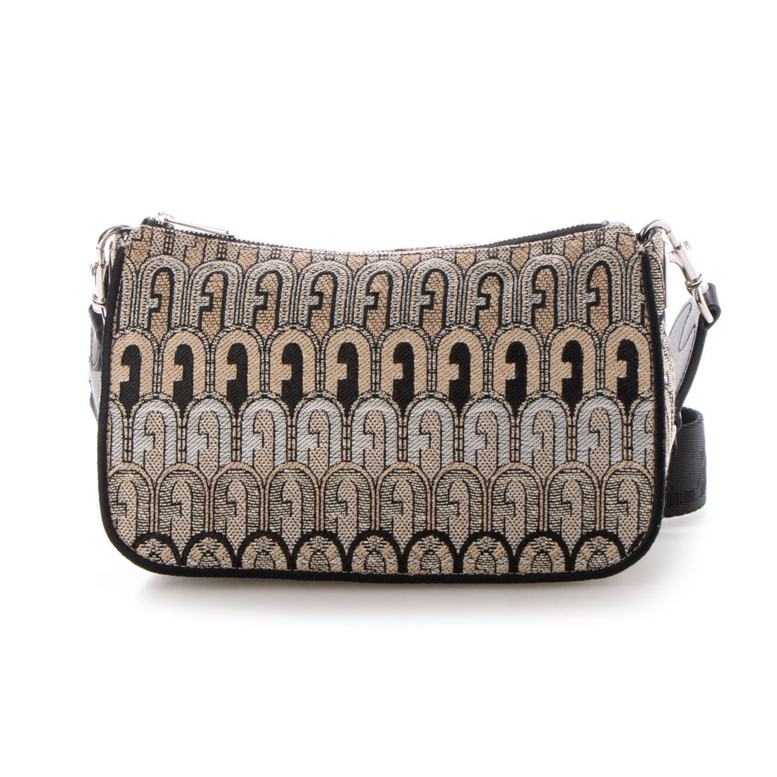 フルラ FURLA MOON S SHOULDER BAG （ベージュ） -アウトレット通販