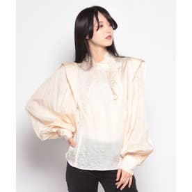 イザベルマラン ISABEL MARANT 【Isabel Marant】ブラウス （エクリュ