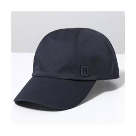 エルメス Hermes HERMES ベースボールキャップ マイルス Hカット Miles